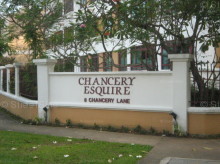 Chancery Esquire (D11), Apartment #1158802